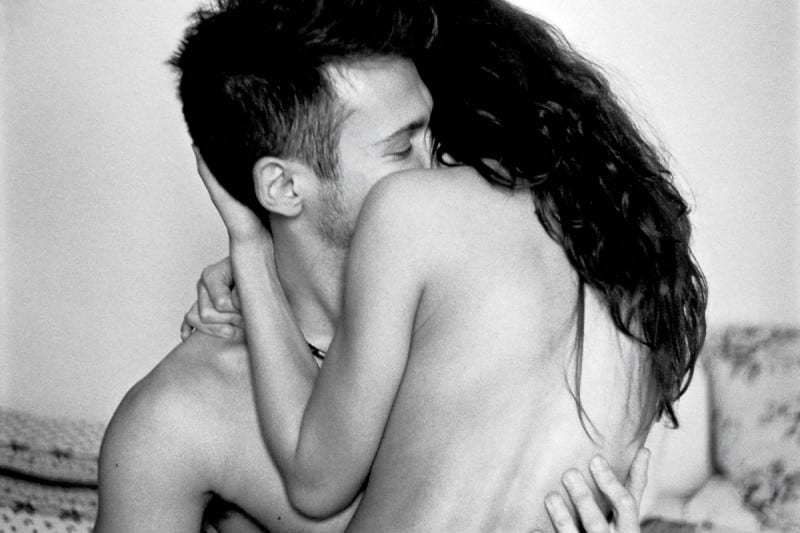 Giulia Bersani Lovers