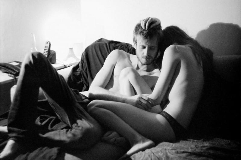 Giulia Bersani Lovers