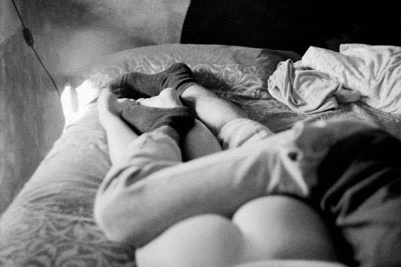 Giulia Bersani Lovers