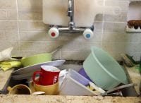 Hotel Mama - erste eigenen Wohnung - Studentenleben