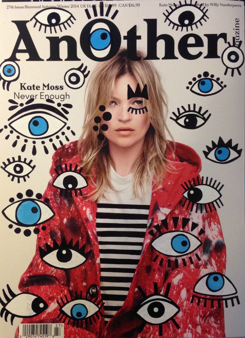 Ana Strumpf Re.Cover