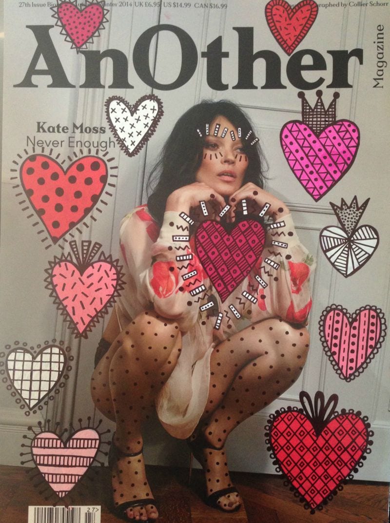 Ana Strumpf Re.Cover