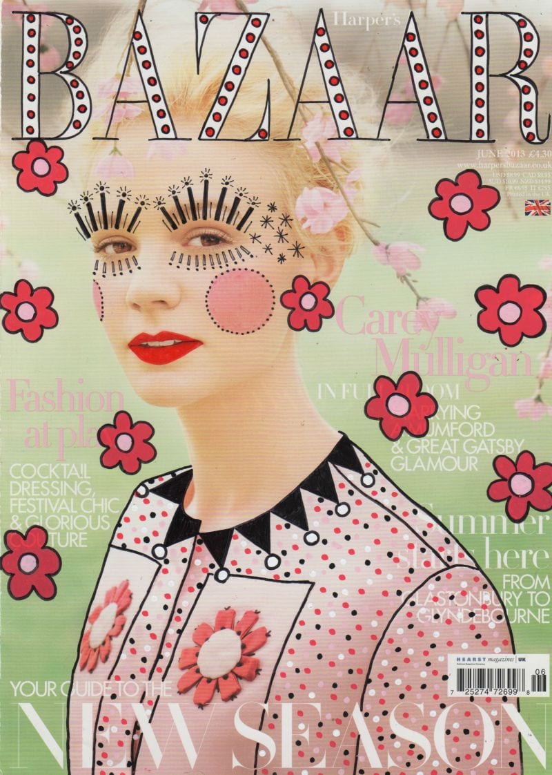 Ana Strumpf Re.Cover