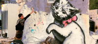 Banksy-Street-Art
