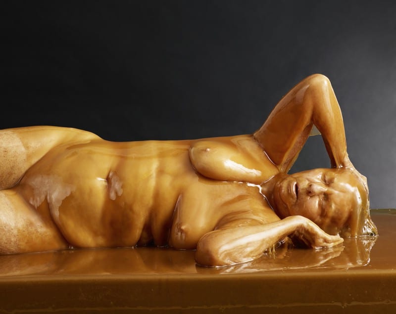 Blake Little Preservation