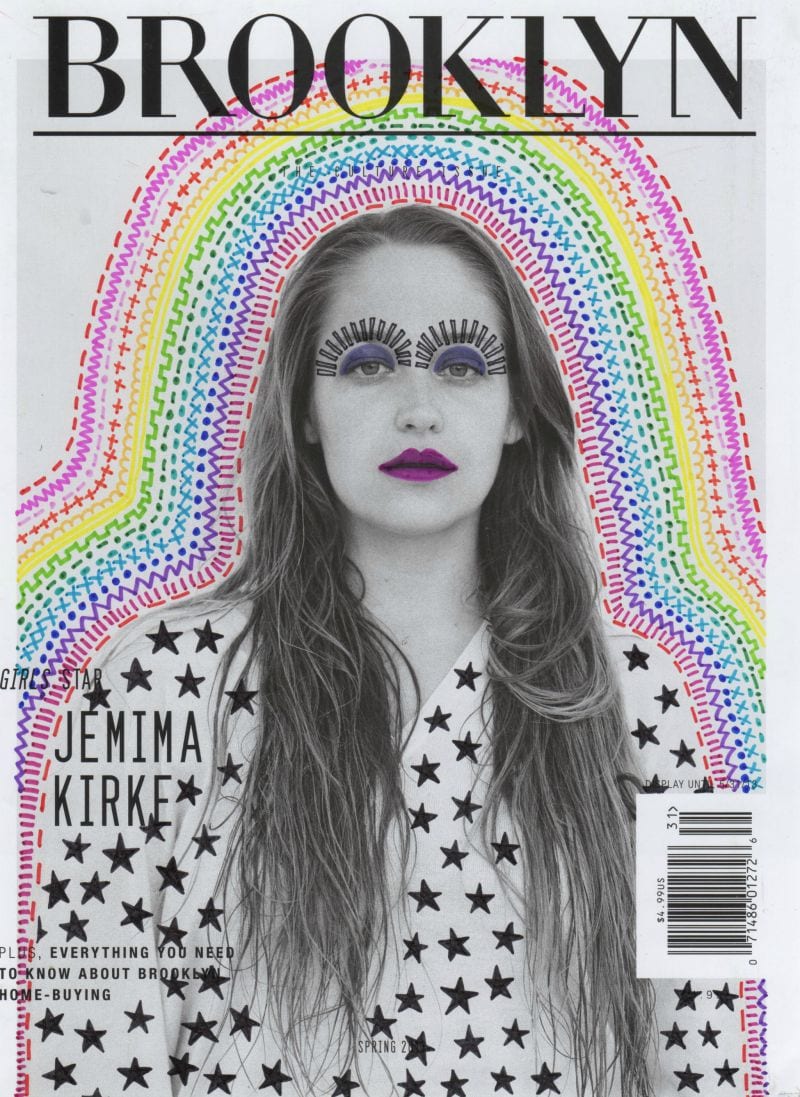 Ana Strumpf Re.Cover