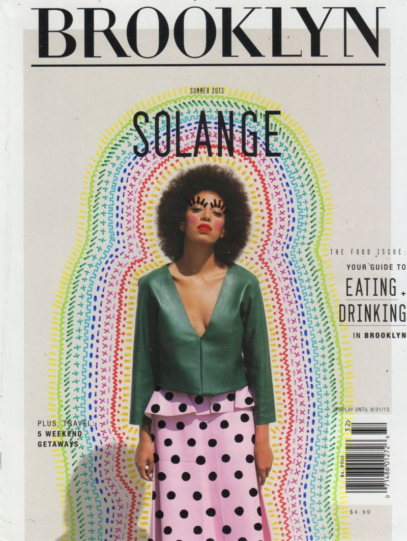 Ana Strumpf Re.Cover