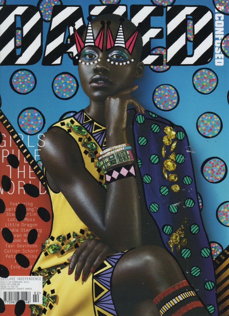 Ana Strumpf Re.Cover