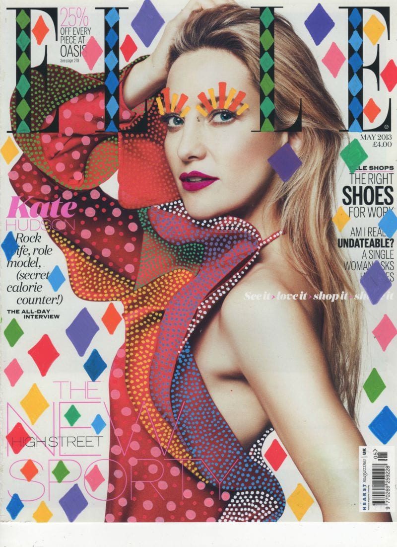 Ana Strumpf Re.Cover