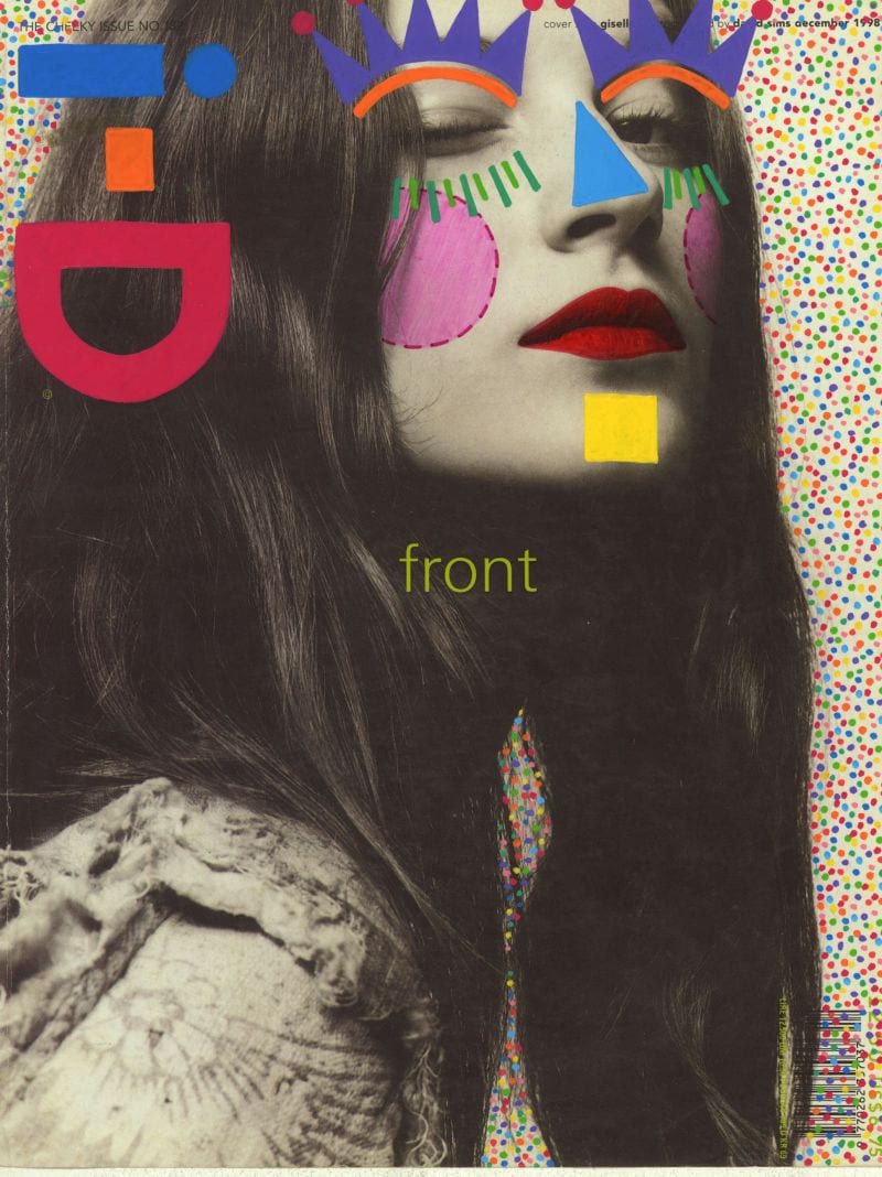 Ana Strumpf Re.Cover