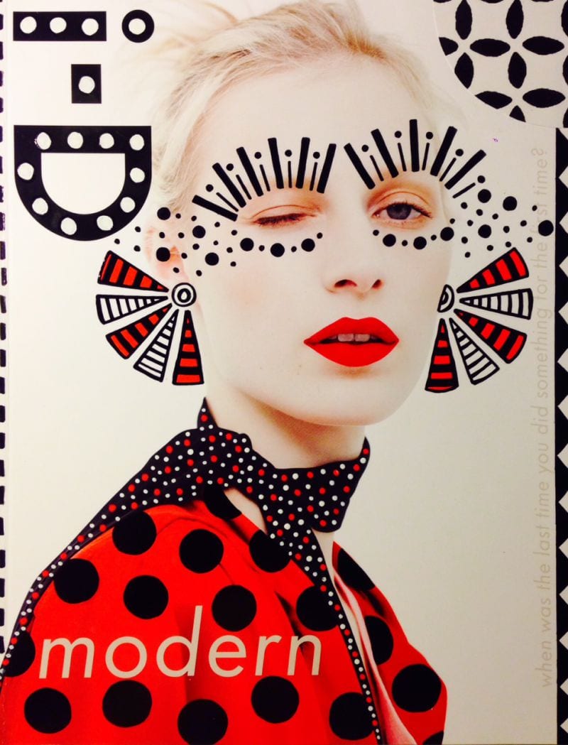 Ana Strumpf Re.Cover