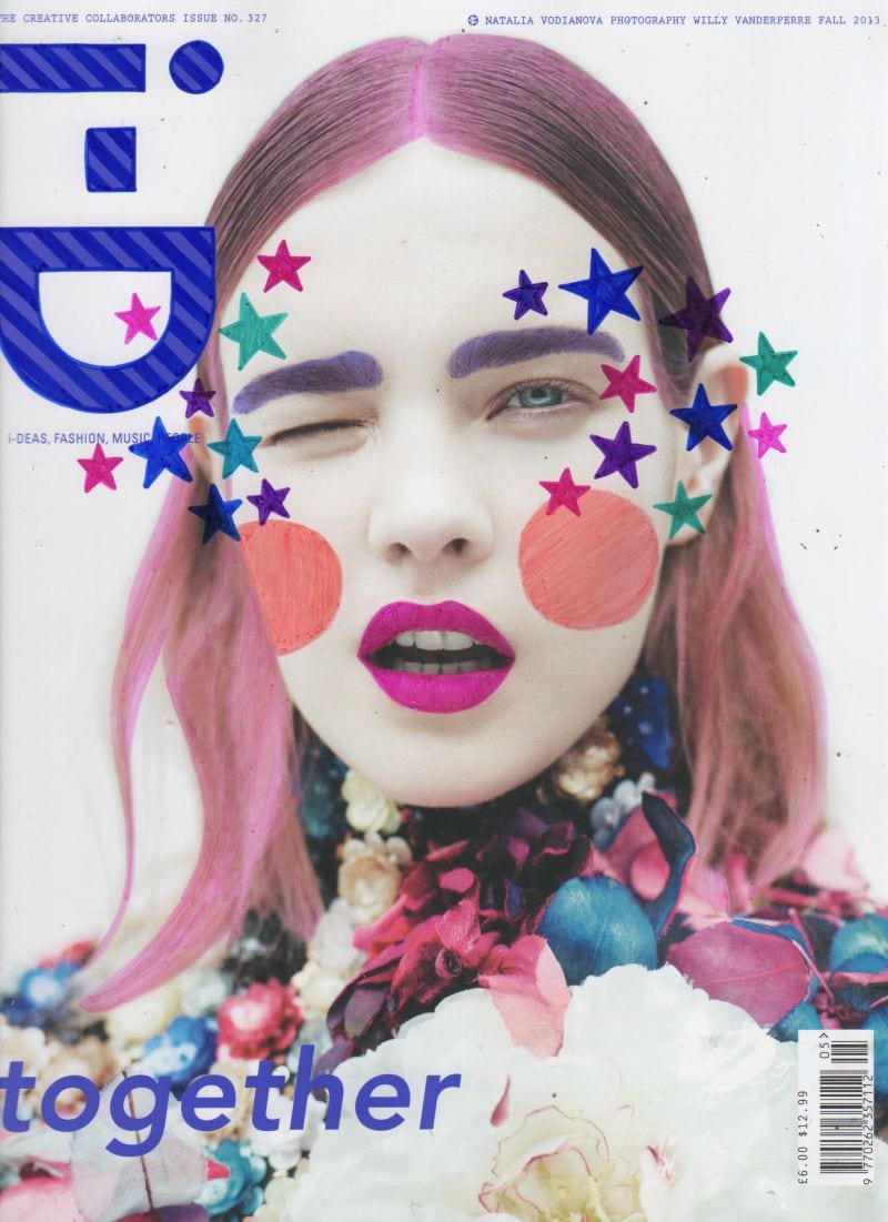 Ana Strumpf Re.Cover