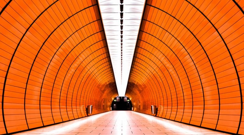 Marienplatz U-Bahn