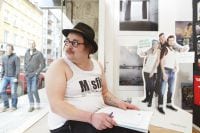 Misfit Model Casting