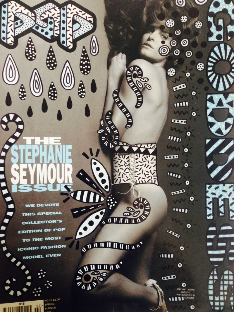 Ana Strumpf Re.Cover