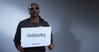 Snoop Dogg Im Unloading
