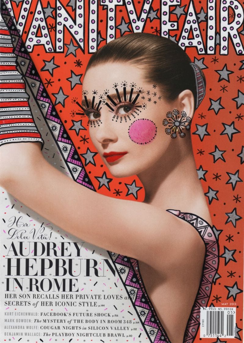Ana Strumpf Re.Cover