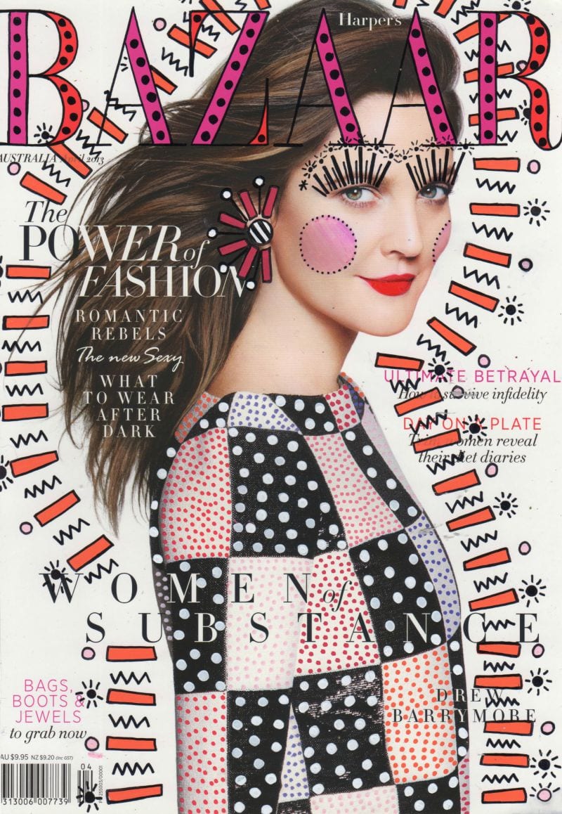 Ana Strumpf Re.Cover