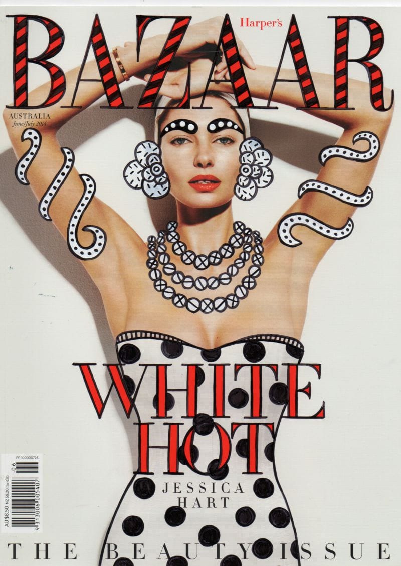 Ana Strumpf Re.Cover