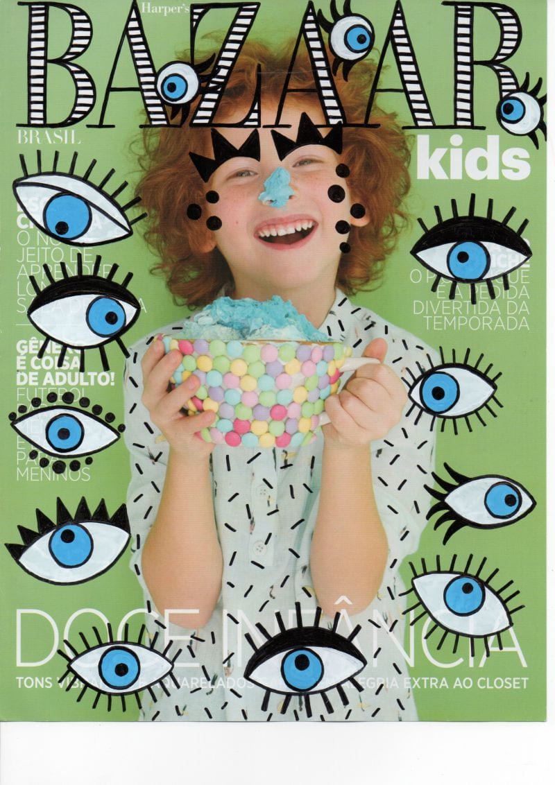 Ana Strumpf Re.Cover