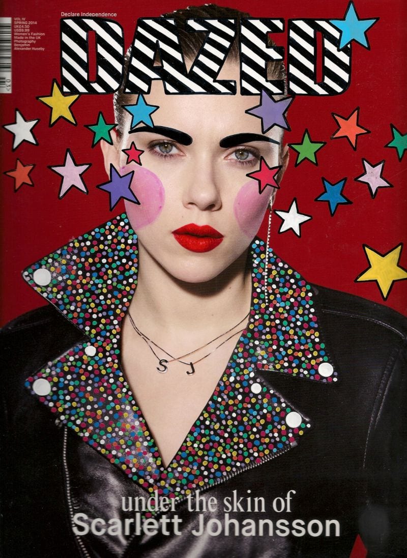 Ana Strumpf Re.Cover