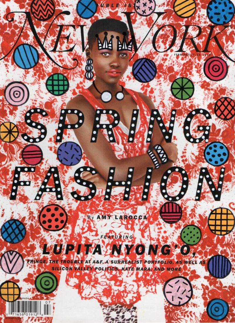 Ana Strumpf Re.Cover