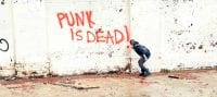 Ricky Adam Punk Leeds