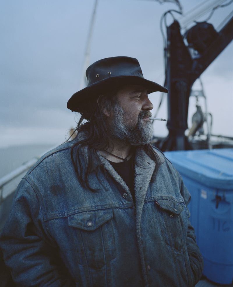 Terry Ratzlaff The Tide Goes North