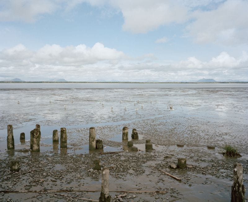 Terry Ratzlaff The Tide Goes North