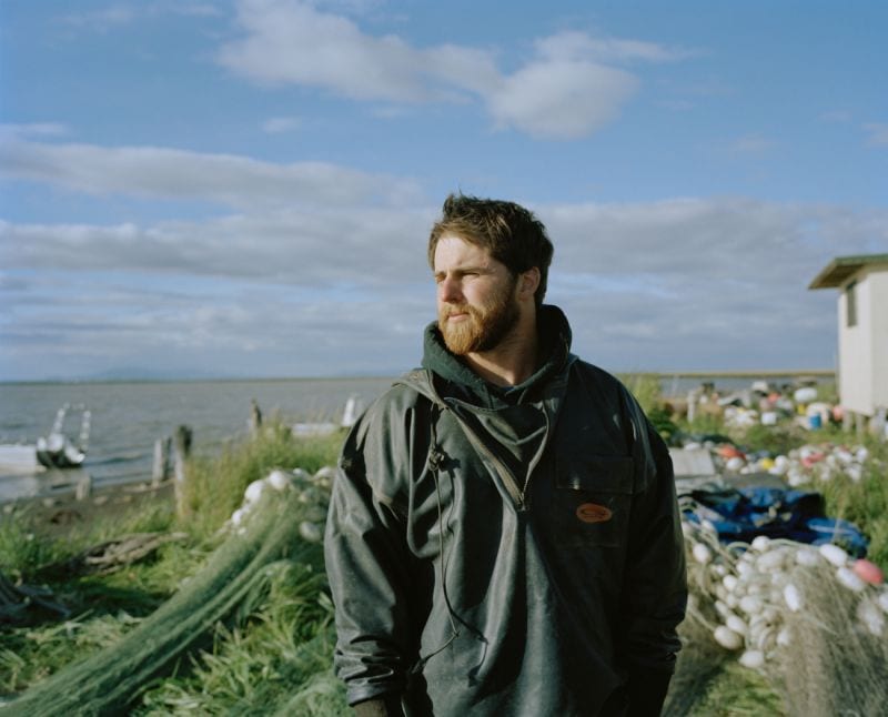 Terry Ratzlaff The Tide Goes North