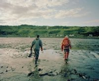 Terry Ratzlaff The Tide Goes North