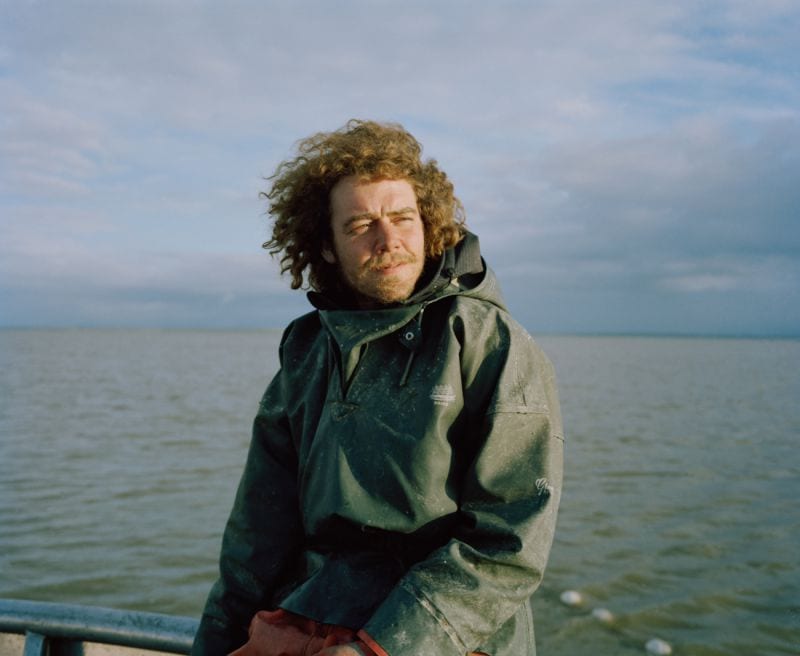Terry Ratzlaff The Tide Goes North