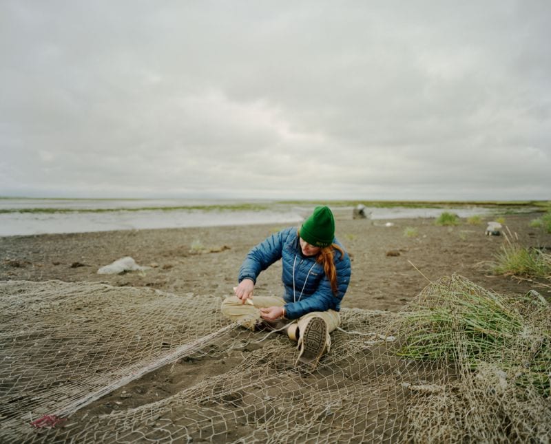 Terry Ratzlaff The Tide Goes North