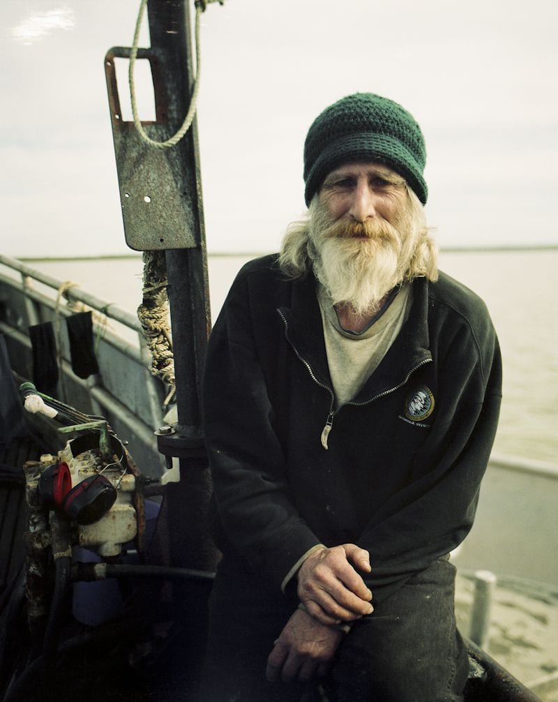 Terry Ratzlaff The Tide Goes North