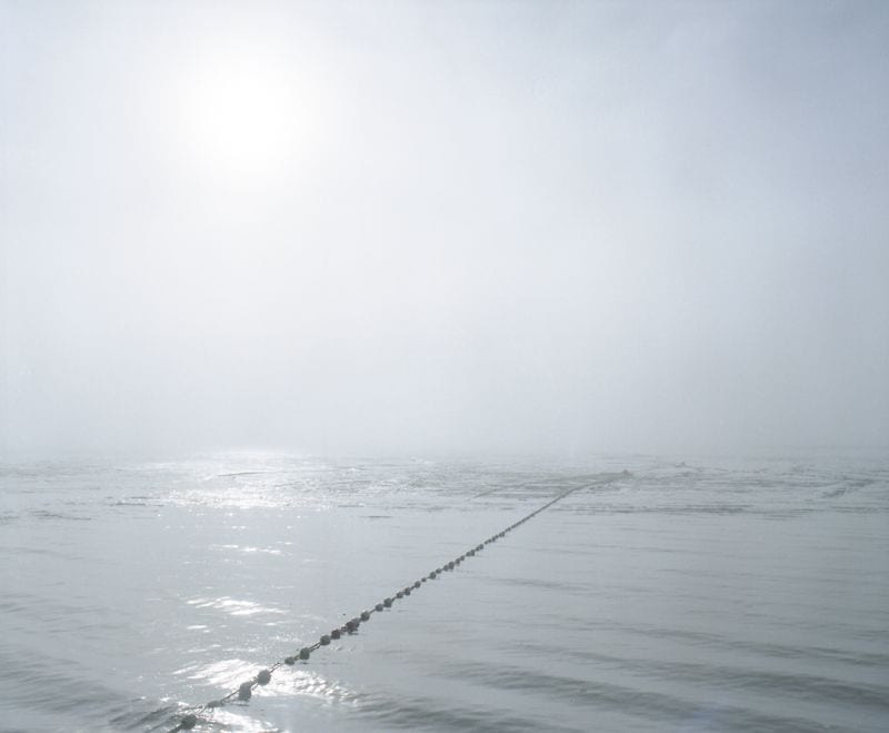 Terry Ratzlaff The Tide Goes North