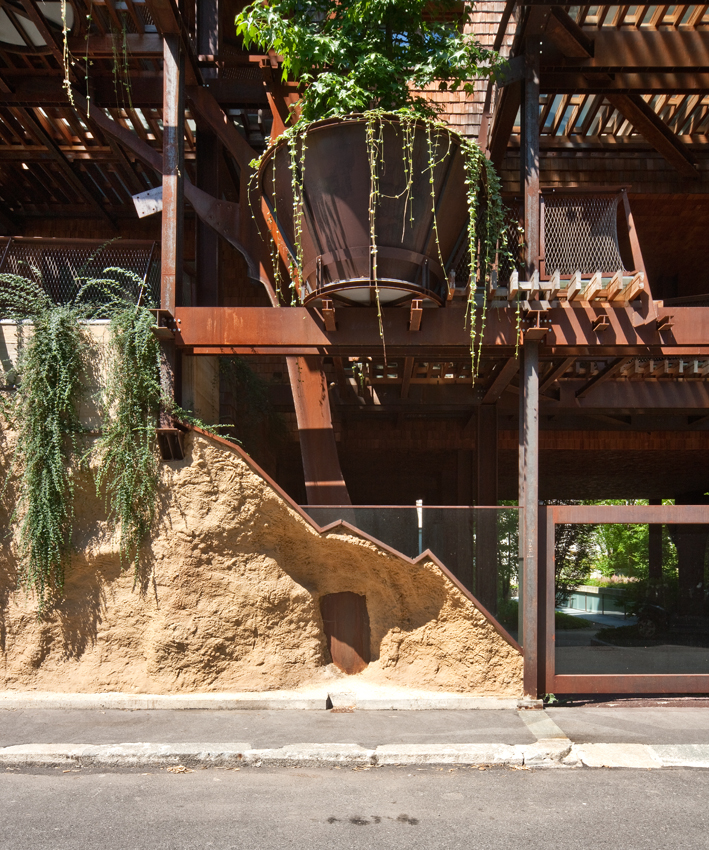 Luciano Pia Umweltschutz Architekt Nachhaltigkeit