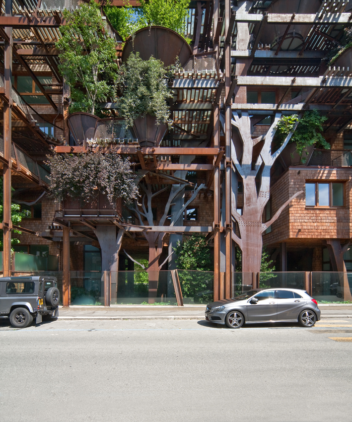 Luciano Pia Umweltschutz Architekt Nachhaltigkeit