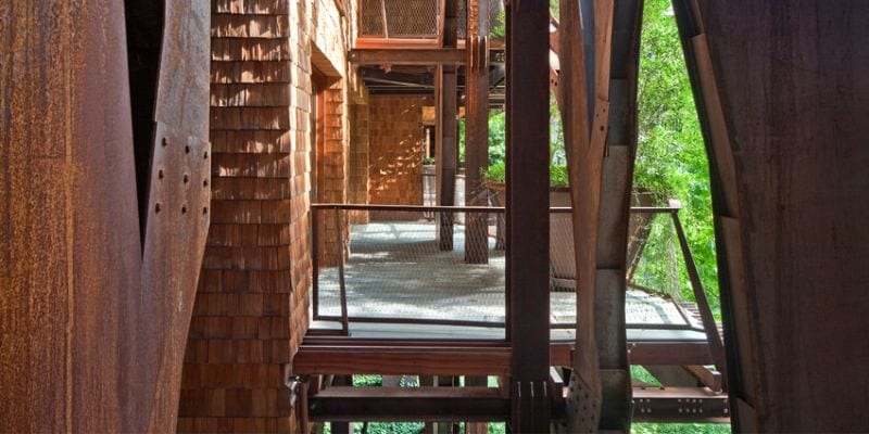 Luciano Pia Umweltschutz Architekt Nachhaltigkeit