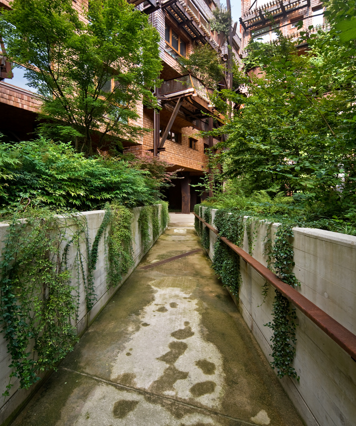 Luciano Pia Umweltschutz Architekt Nachhaltigkeit