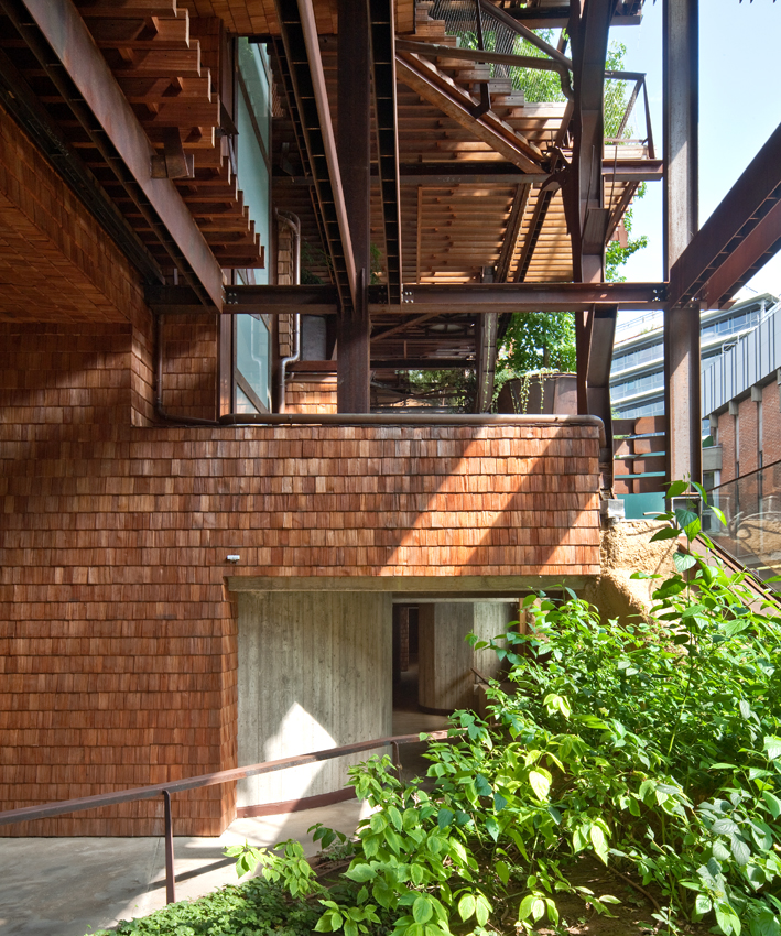 Luciano Pia Umweltschutz Architekt Nachhaltigkeit