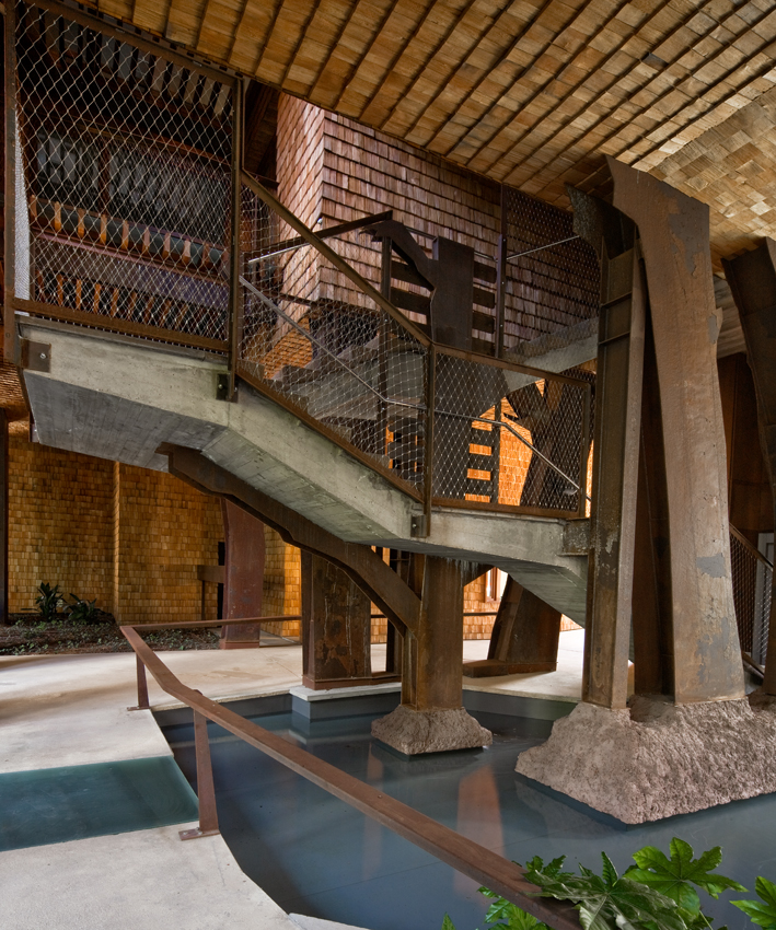 Luciano Pia Umweltschutz Architekt Nachhaltigkeit