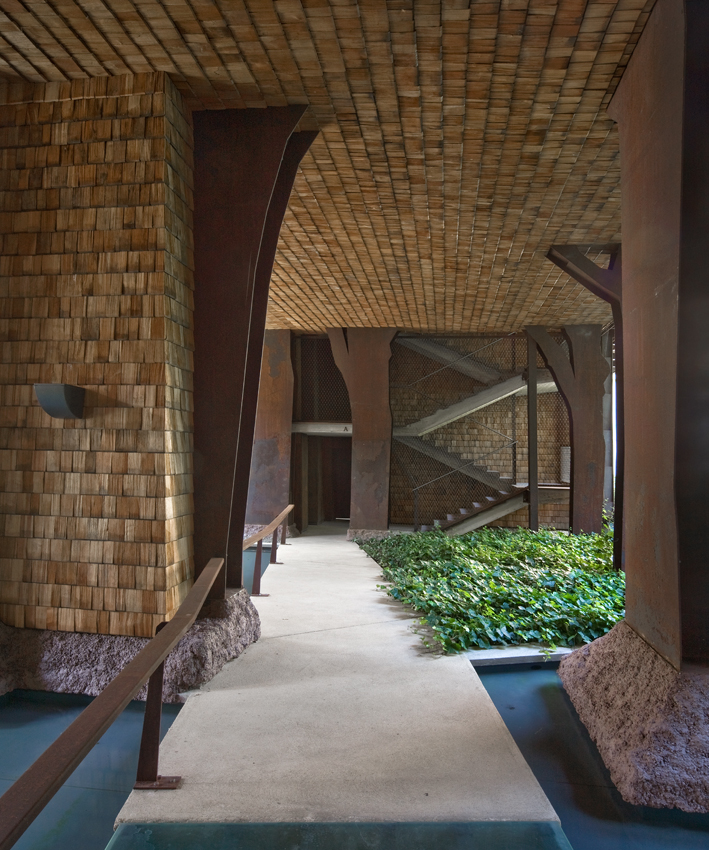 Luciano Pia Umweltschutz Architekt Nachhaltigkeit