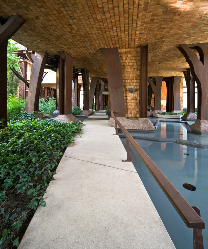 Luciano Pia Umweltschutz Architekt Nachhaltigkeit