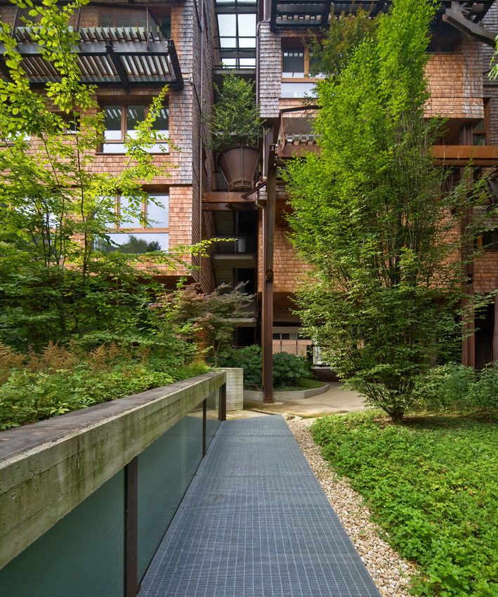 Luciano Pia Umweltschutz Architekt Nachhaltigkeit