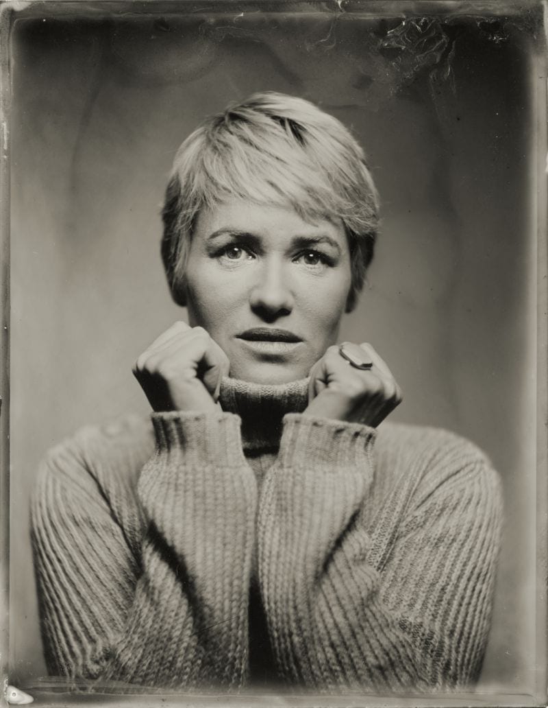 Victoria WIll, Judith Godreche