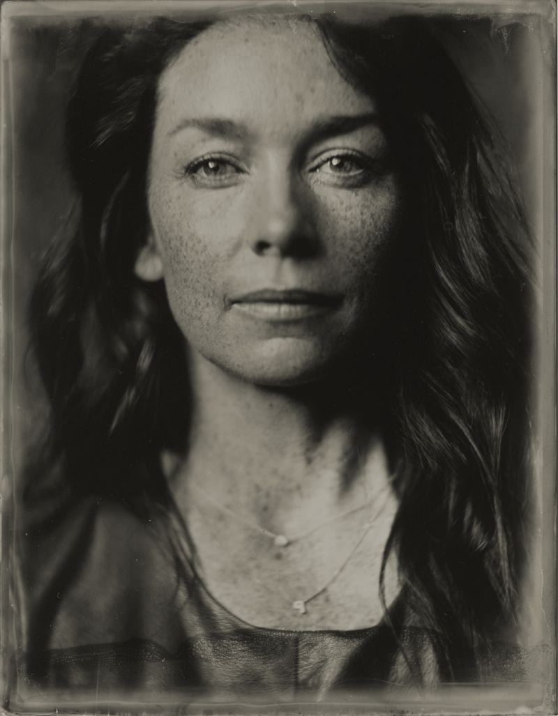 Victoria WIll, Julianne Nicholson