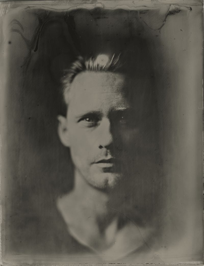 Victoria WIll, alexander skarsgard
