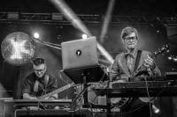 Künstler die wir Lieben Public Service Broadcasting The Race for Space