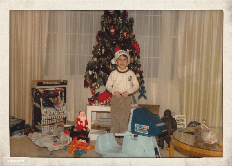 Awesome10 Christmas Boy