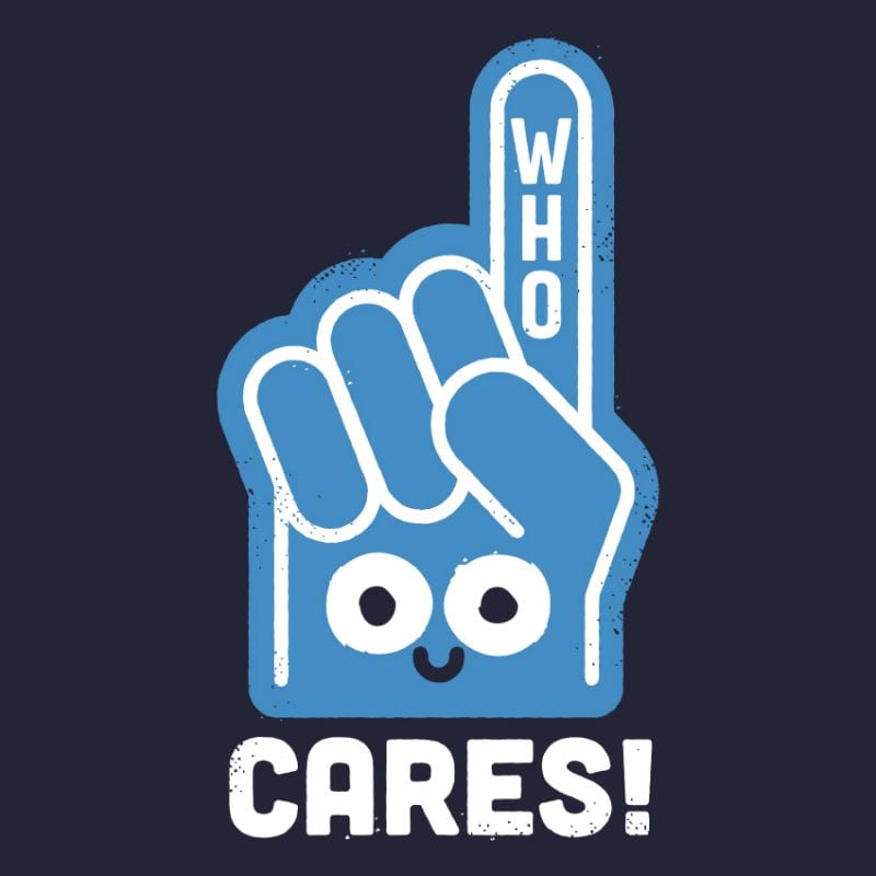 David Olenick-Sprüche-Illustration-Zeichnungen